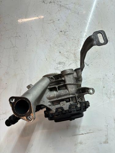 Vanne AGR pour Peugeot Citroen 1,6 BlueHDI DV6FD BHY BH02 9807369980