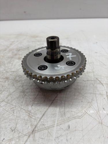 Nockenwellenversteller pour Porsche 718 Boxster 2,0 T MDD.PB MDD MDDPB 0PB109083