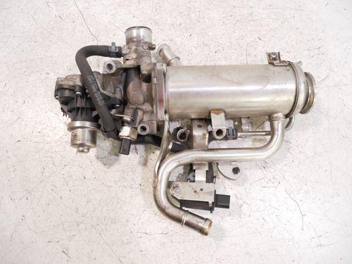 Radiateur de gaz d\'échappement pour Land Rover 3,0 d SDV6 306DTA 306DT TDV6 FW93-9Y493-AD