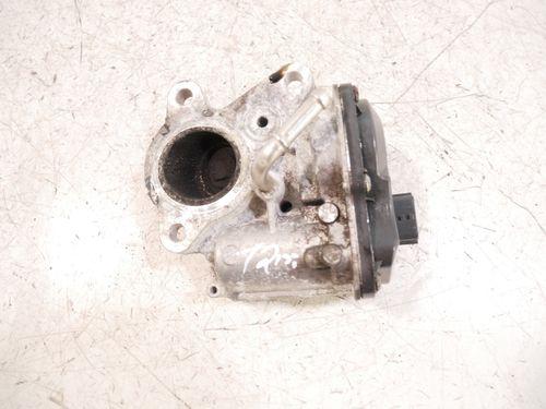 Vanne AGR pour Nissan Renault 2,3 dCi M9T726 M9T 147103921R