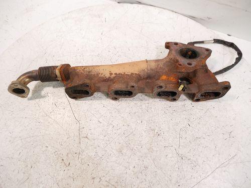 Collecteur d\'échappement pour Mercedes 2,2 CDI OM651.940 651.940 OM651 A6511420001