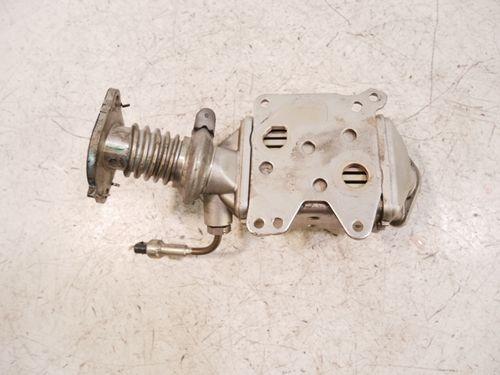 Radiateur de gaz d\'échappement pour Fiat 1,3 d 55266963 55273563