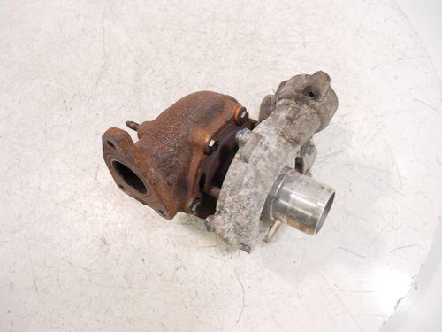 Turbo pour Opel 1,6 CDTI R9M408 R9M LWZ 54431014778