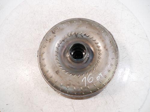 Convertisseur de couple pour Jaguar 2,0 D 204DTD AJ20D4 T2H8428 GX73-7902-AA