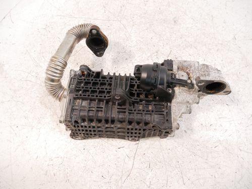 Radiateur de gaz d\'échappement pour Toyota 1,5 D4d 5WZ-HV 5WZ-TV DV5RUC DV5RUCD 9813050280