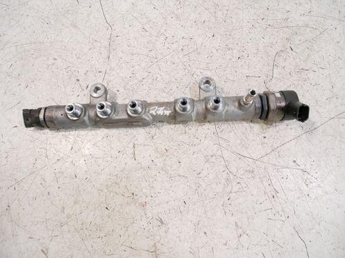 Tube Rail pour Jaguar 2,0 D 204DTD AJ20D4 G4D3-9D280-AA