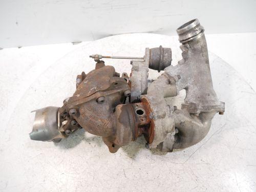 Turbo pour Mercedes 2,2 CDI OM651.955 651.955 OM651 A6510900980