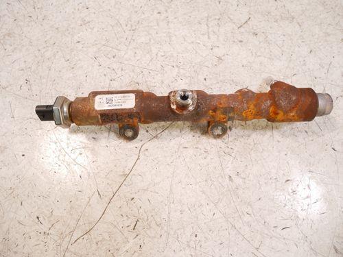Tube Rail pour Toyota 1,5 D4d 5WZ-HV 5WZ-TV DV5RUC DV5RUCD 9821399680