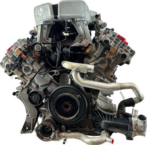 Moteur pour Audi 4,2 FSI V8 BYH 079100031J
