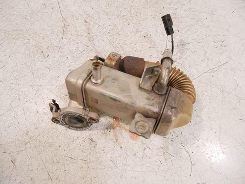 Radiateur de gaz d\'échappement pour Opel 1,6 CDTI R9M408 R9M LWZ 147350678R