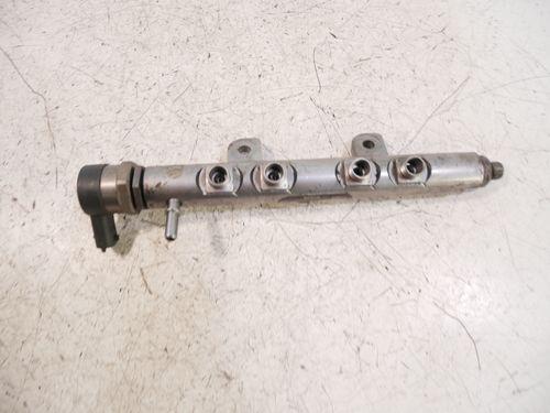 Tube Rail pour Land Rover 3,0 d SDV6 306DTA 306DT TDV6 CK5Q-9D280-AB