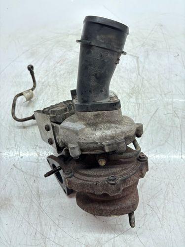 Turbo pour Ford 2,2 TDCi GBVAJQJ QJ2R BK3Q-6K682-DA