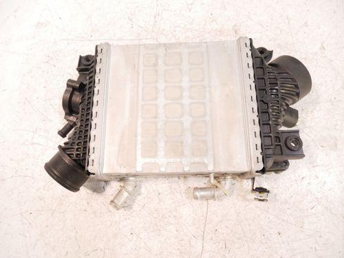 Refroidisseur d\'air de suralimentation pour VW 3,0 TDI DPYD DPY 059145803P