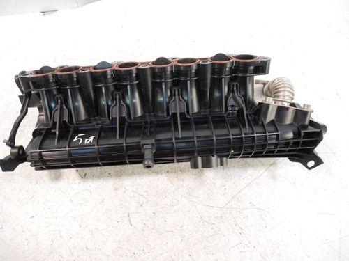 Collecteur d\'admission pour Kia Hyundai 1,7 CRDI Euro6 D4FD 161122B
