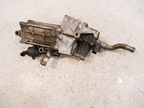 Radiateur de gaz d\'échappement pour Land Rover 3,0 d SDV6 306DTA 306DT TDV6 FW93-9U438-AA