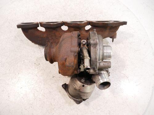Turbo pour Mercedes 2,2 CDI OM651.940 651.940 OM651 9812386080