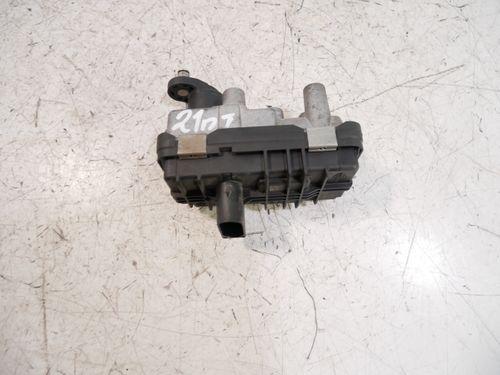 Actuateur pour Jaguar 2,0 D 204DTD AJ20D4 49335-19600