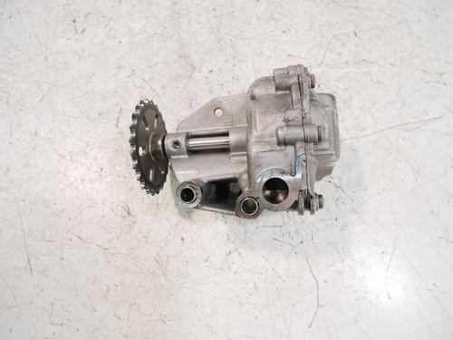 Pompe à huile pour Opel 1,6 CDTI R9M408 R9M LWZ 95517856