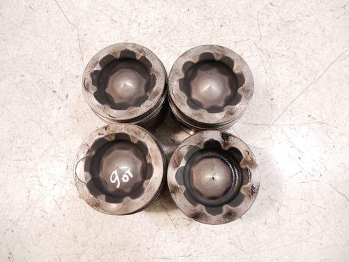Piston pour Kia Hyundai 1,7 CRDI Euro6 D4FD 106 PC77