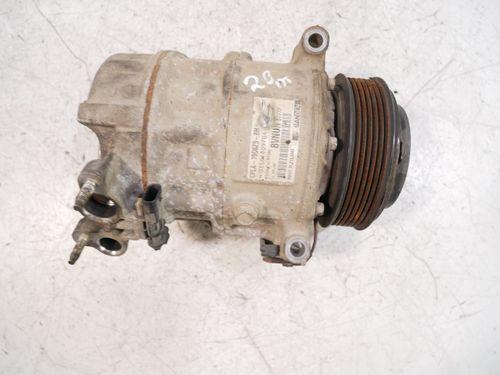 Compresseur de climatiseur pour Jaguar 2,0 D 204DTD AJ20D4 CPLA-19D629-BH