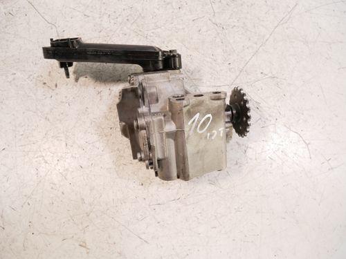 Pompe à huile pour Nissan Renault 2,3 dCi M9T726 M9T 150109223R