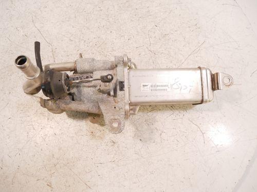 Radiateur de gaz d\'échappement pour Nissan Renault 2,3 dCi M9T726 M9T 147355889R