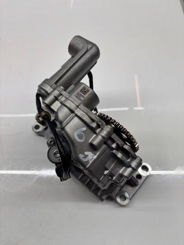 Pompe à huile pour Volvo 2,0 B4 Hybrid B420T5 32298904