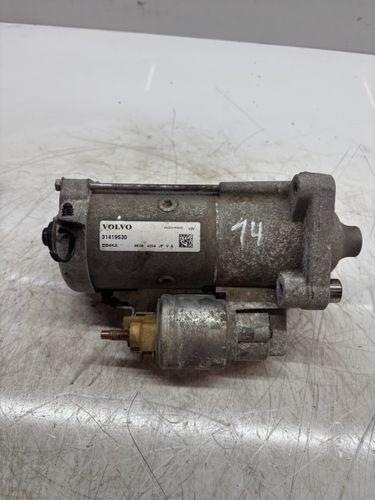 Démarreur pour Volvo 2,0 Diesel D4204T16 36010806