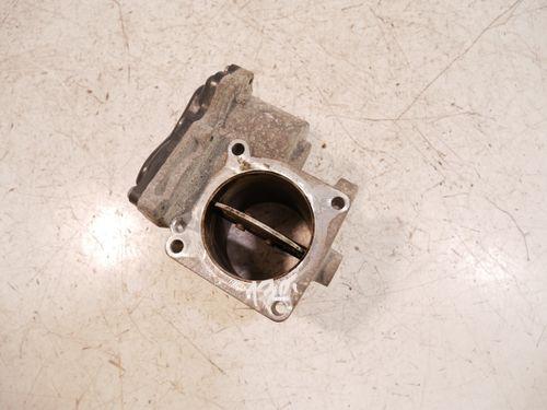 Clapet d\'étranglement pour Nissan Renault 2,3 dCi M9T726 M9T 161A00161R