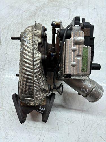 Turbo pour Audi 3,0 TDI Quattro CLAA CLA 059145874J