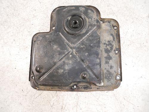 Carter d\'huile pour Toyota 1,5 D4d 5WZ-HV 5WZ-TV DV5RUC DV5RUCD 9809981680