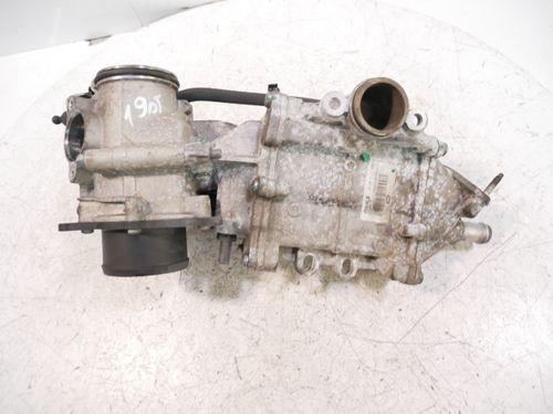 Radiateur de gaz d\'échappement pour Jaguar 2,0 D 204DTD AJ20D4 G4D3-9F464-AD