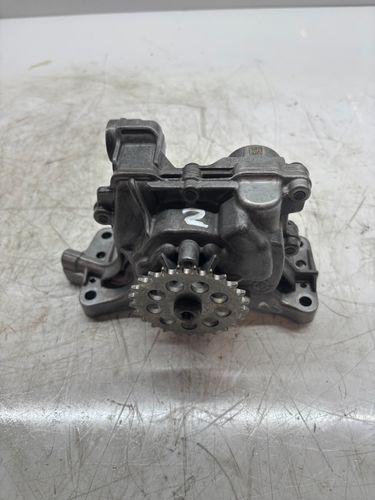 Pompe à huile pour Volvo 2,0 Diesel D4204T16 31670241