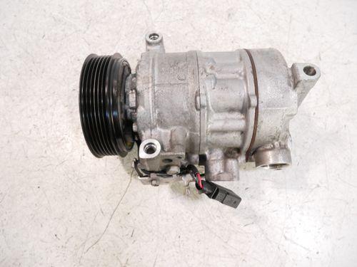 Compresseur de climatiseur pour VW 3,0 TDI DPYD DPY 4M0816803L