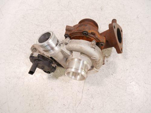 Turbo pour Ford 2,0 EcoBlue BKFB KK2Q-6K682-BA