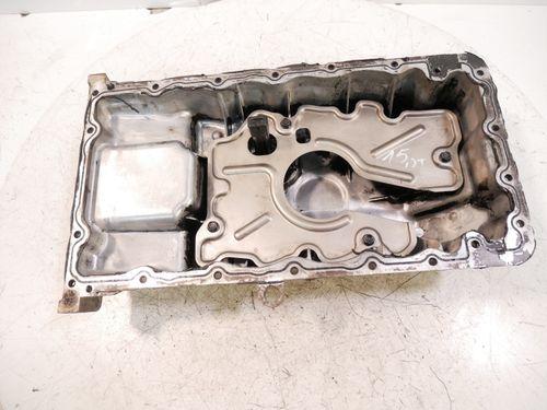 Carter d\'huile pour Kia Hyundai 1,7 CRDI Euro6 D4FD SL-15