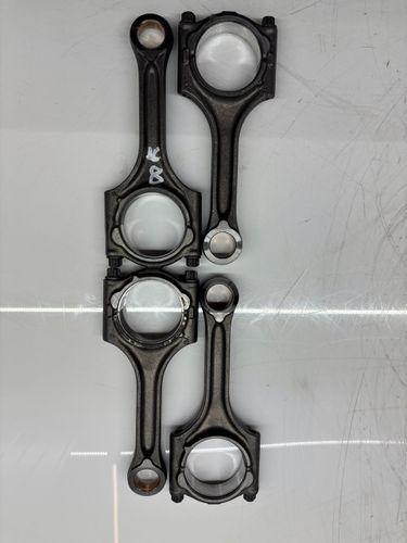 Bielle pour Volvo 2,0 B4 Hybrid B420T5 31401957
