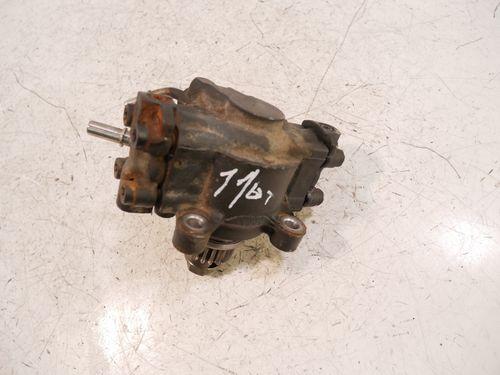 Pompe haute pression pour Nissan Renault 2,3 dCi M9T726 M9T 167001930R