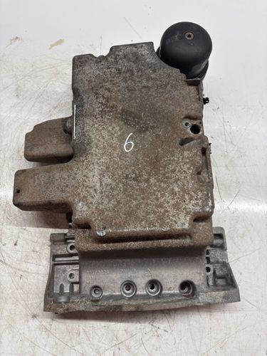 Carter d\'huile pour Volvo 2,0 Diesel D4204T16 31480325