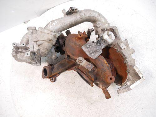 Turbo pour Nissan Renault 2,3 dCi M9T726 M9T 144106727R 116091R