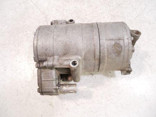 Compresseur de climatiseur pour Land Rover 3,0 d SDV6 306DTA 306DT TDV6 EPLA-19D662-AB