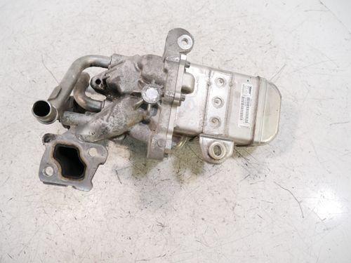 Radiateur de gaz d\'échappement pour Nissan Renault 2,3 dCi M9T726 M9T 147353806R