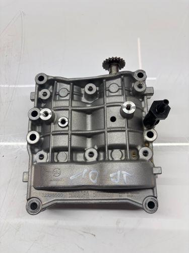 Balance shaft module pour Volvo 2,0 B4 Hybrid B420T5 32298500