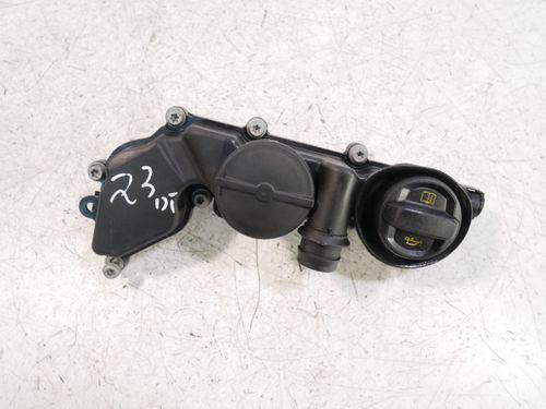 Séparateur d\'huile pour Audi Seat Skoda VW 1,5 TFSI TSI DPCA DPC 05E103495J