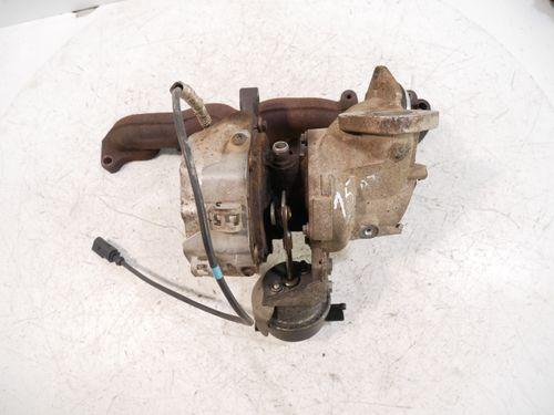 Turbo pour VW 2,0 TDI DFSB DFSC DFSD DFSE DFSF DFS 04L253019P