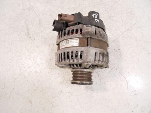 Alternateur pour Opel 1,5 D Diesel D15DT DV5RUCD YHR 9820893880