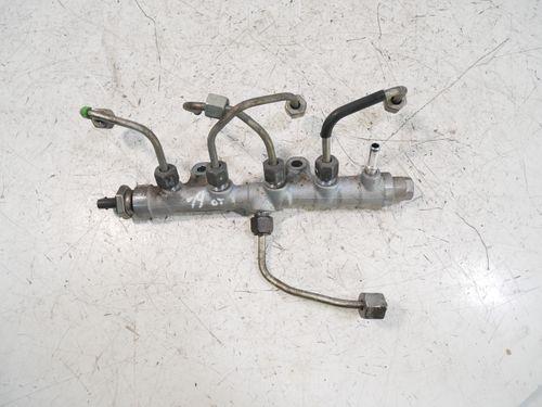 Tube Rail pour Opel 1,5 D Diesel D15DT DV5RUCD YHR 9821399680
