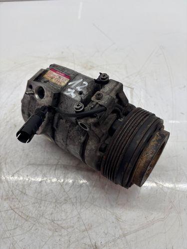 Compresseur de climatiseur pour Land Rover 4,4 V8 Benzin M62B44 M62 448S2 JPB000110