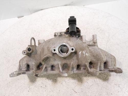 Collecteur d\'admission pour Nissan Opel Renault 2,3 CDTI dCi M9T704 M9T 140032042R