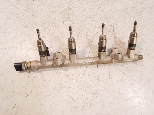 Rail d\'injecteurs pour Audi Seat Skoda VW 1,5 TFSI TSI DPCA DPC 05E103320